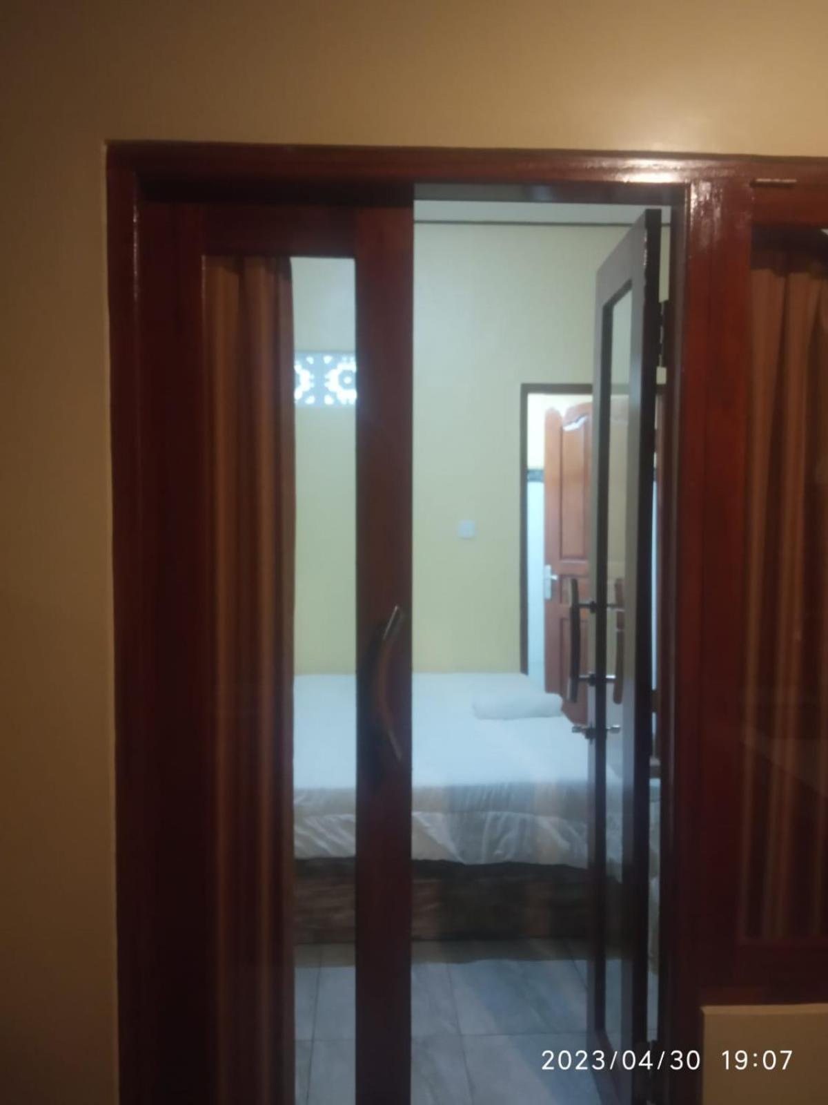 Pondok Gepokan Homestay Ubud  Exterior photo