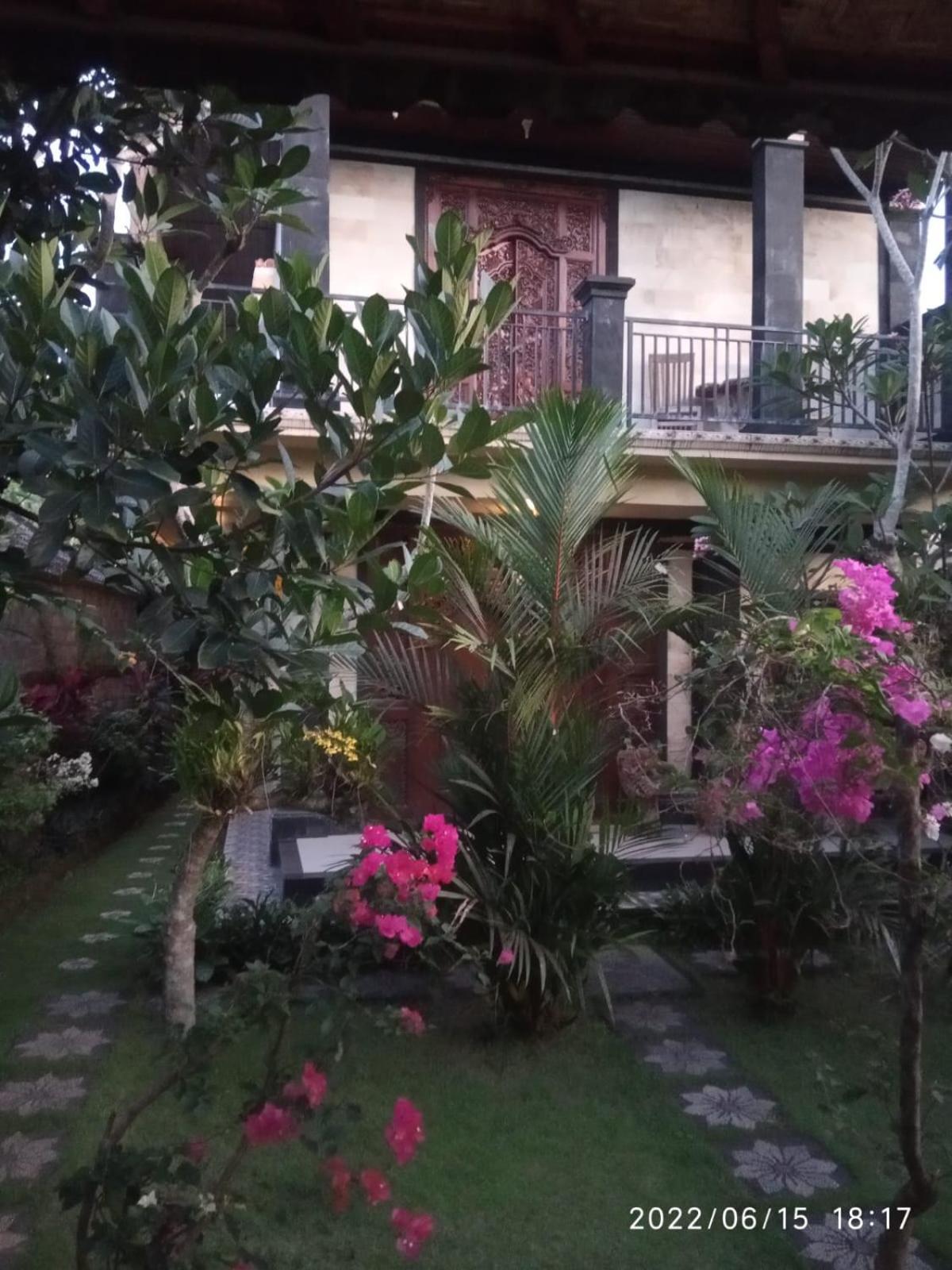 Pondok Gepokan Homestay Ubud  Room photo
