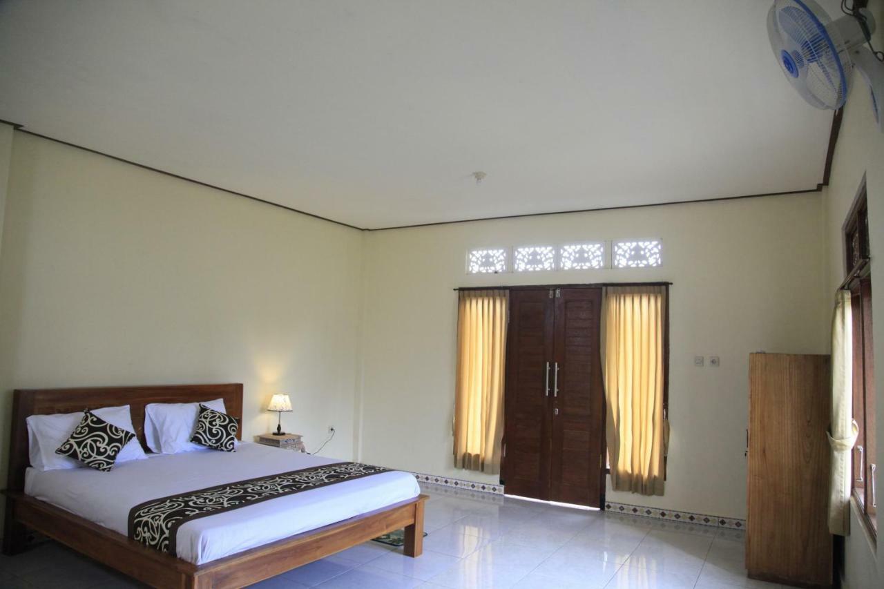 Pondok Gepokan Homestay Ubud  Exterior photo