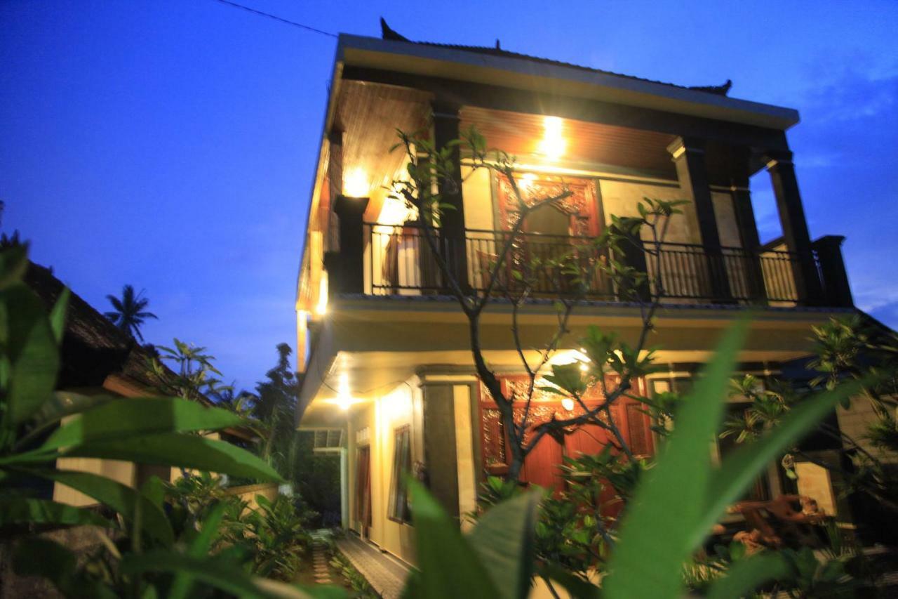 Pondok Gepokan Homestay Ubud  Exterior photo