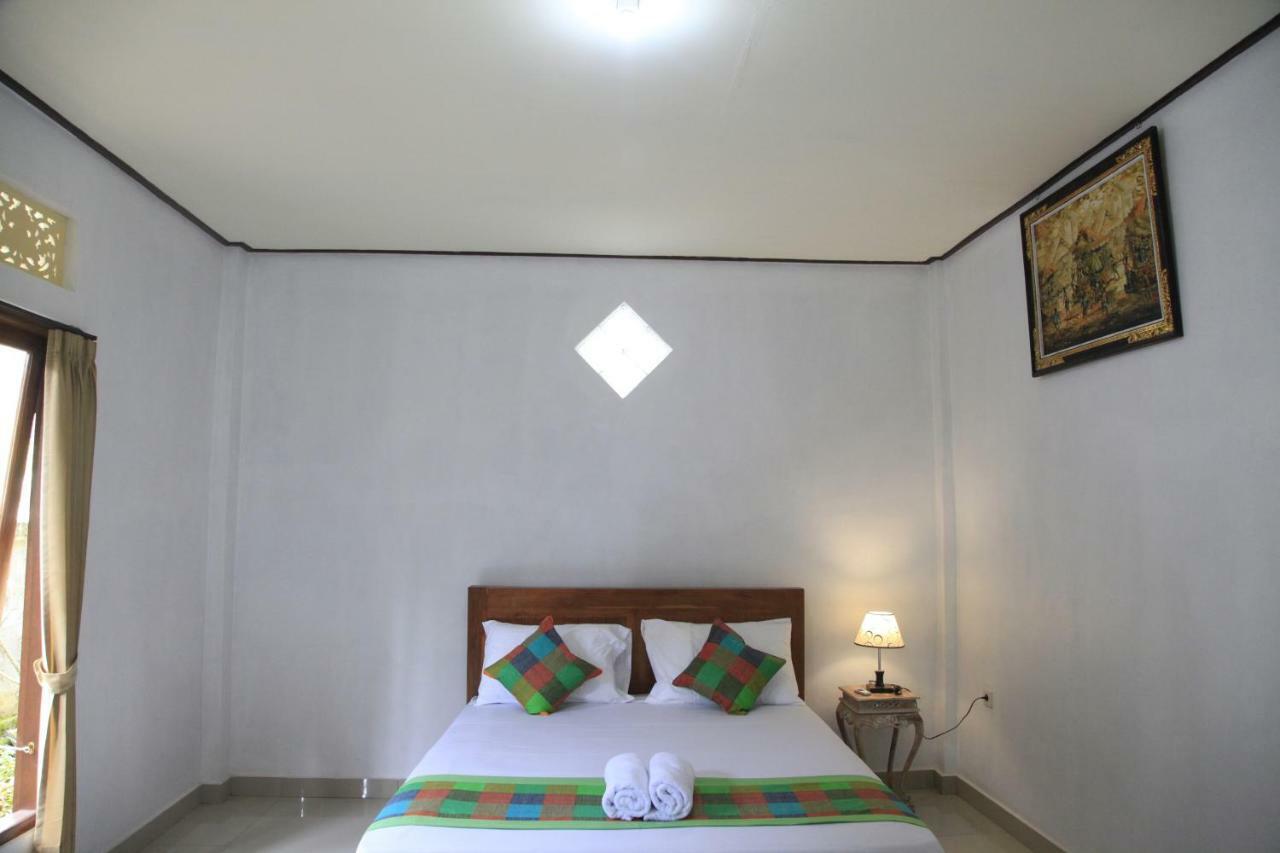 Pondok Gepokan Homestay Ubud  Exterior photo