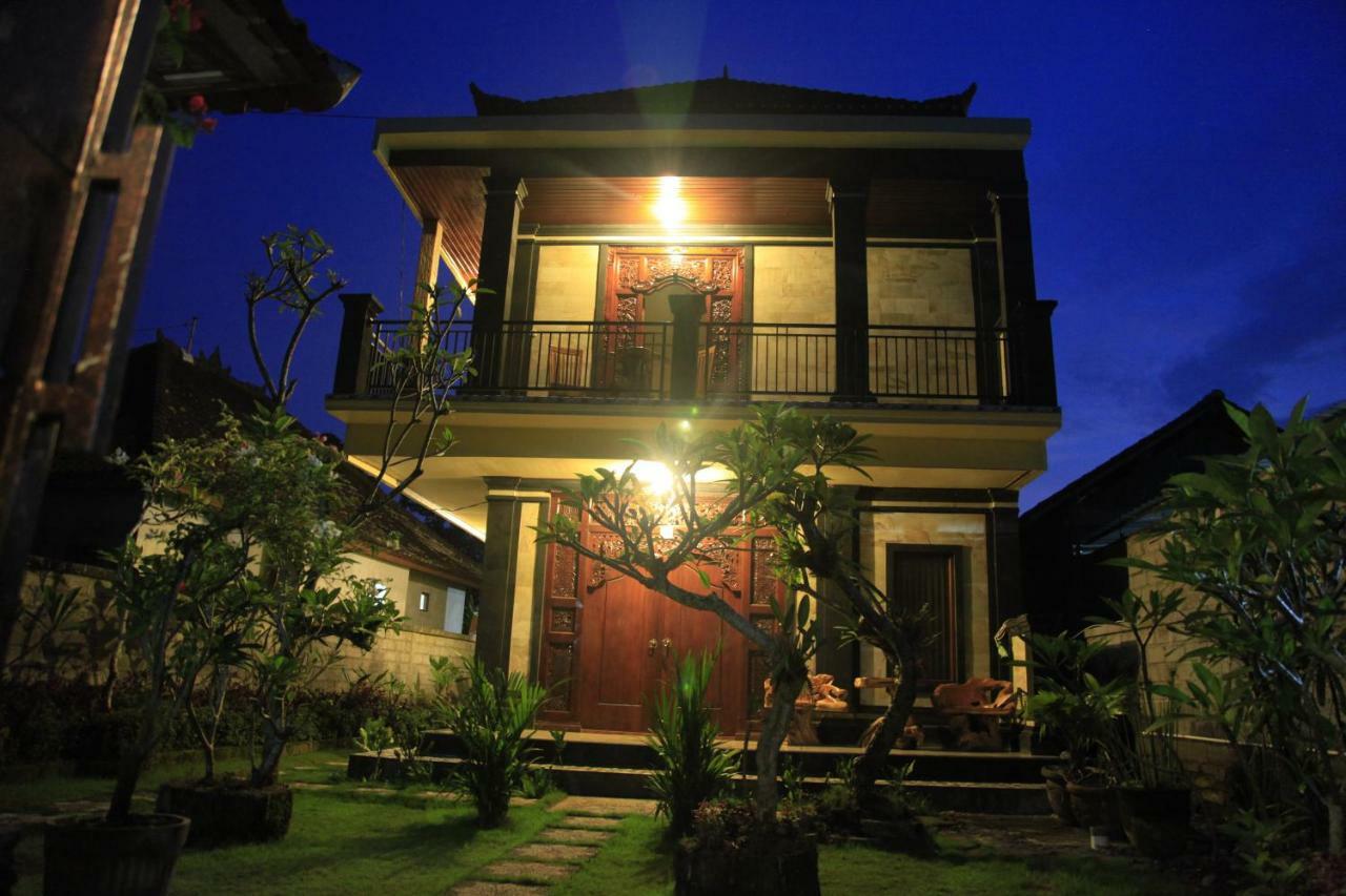Pondok Gepokan Homestay Ubud  Exterior photo